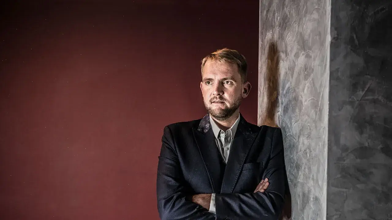 Čistá Hodnar obchodní platforma